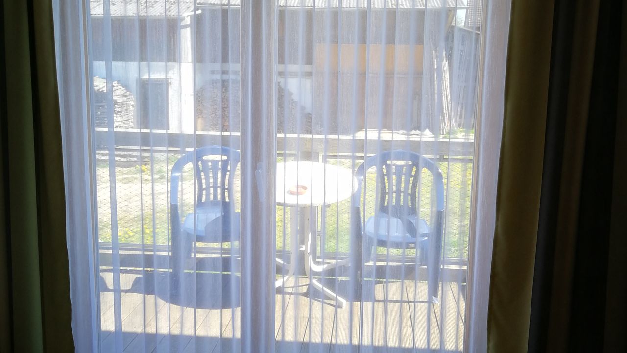 Balkon Balkon